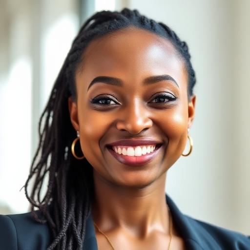 Amara O.